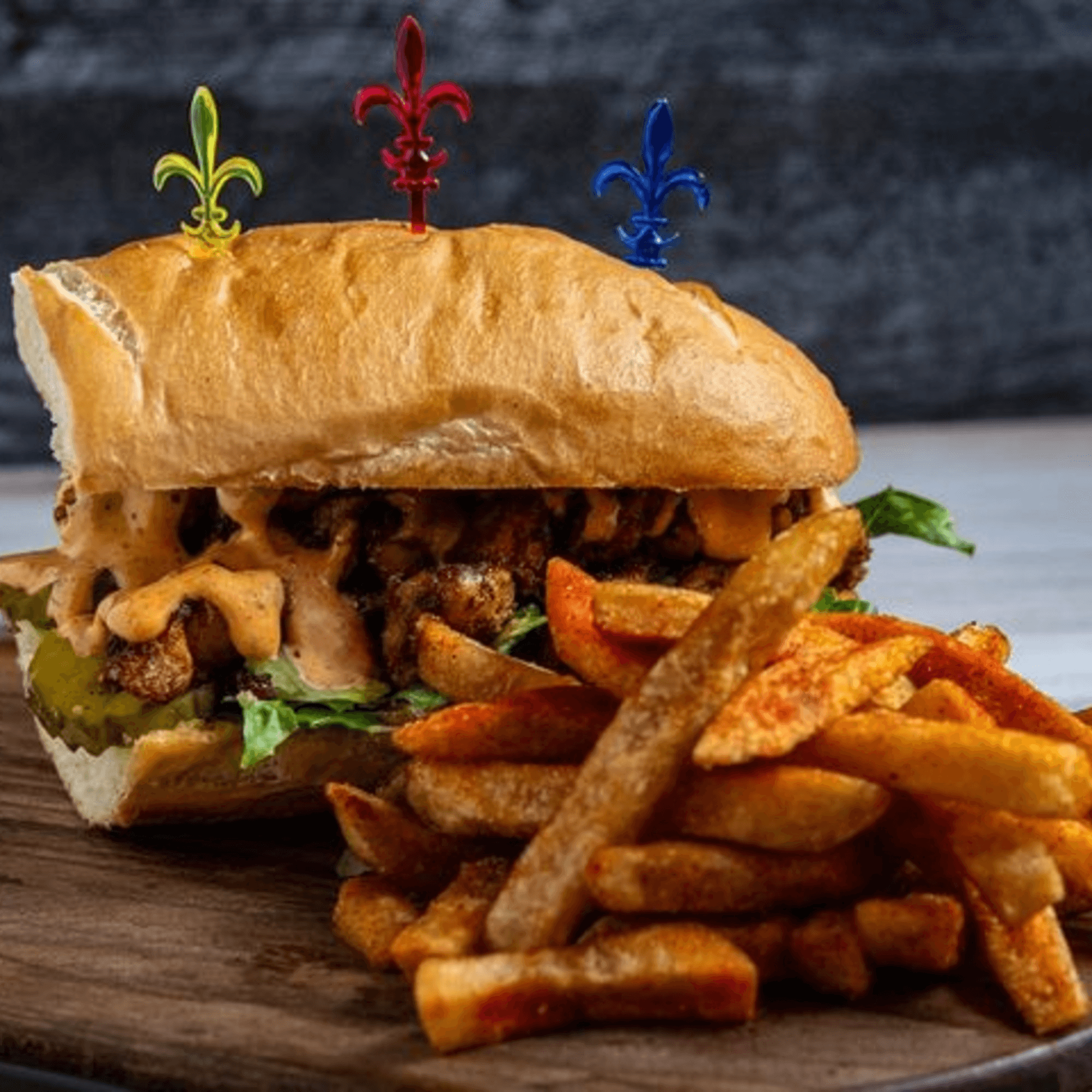 Creole 2 Geaux gallery image #6