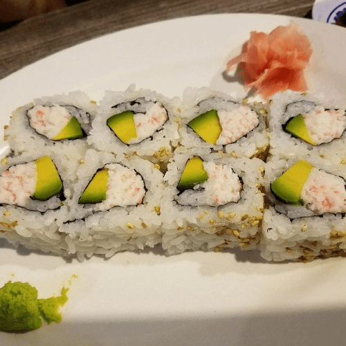 California Roll