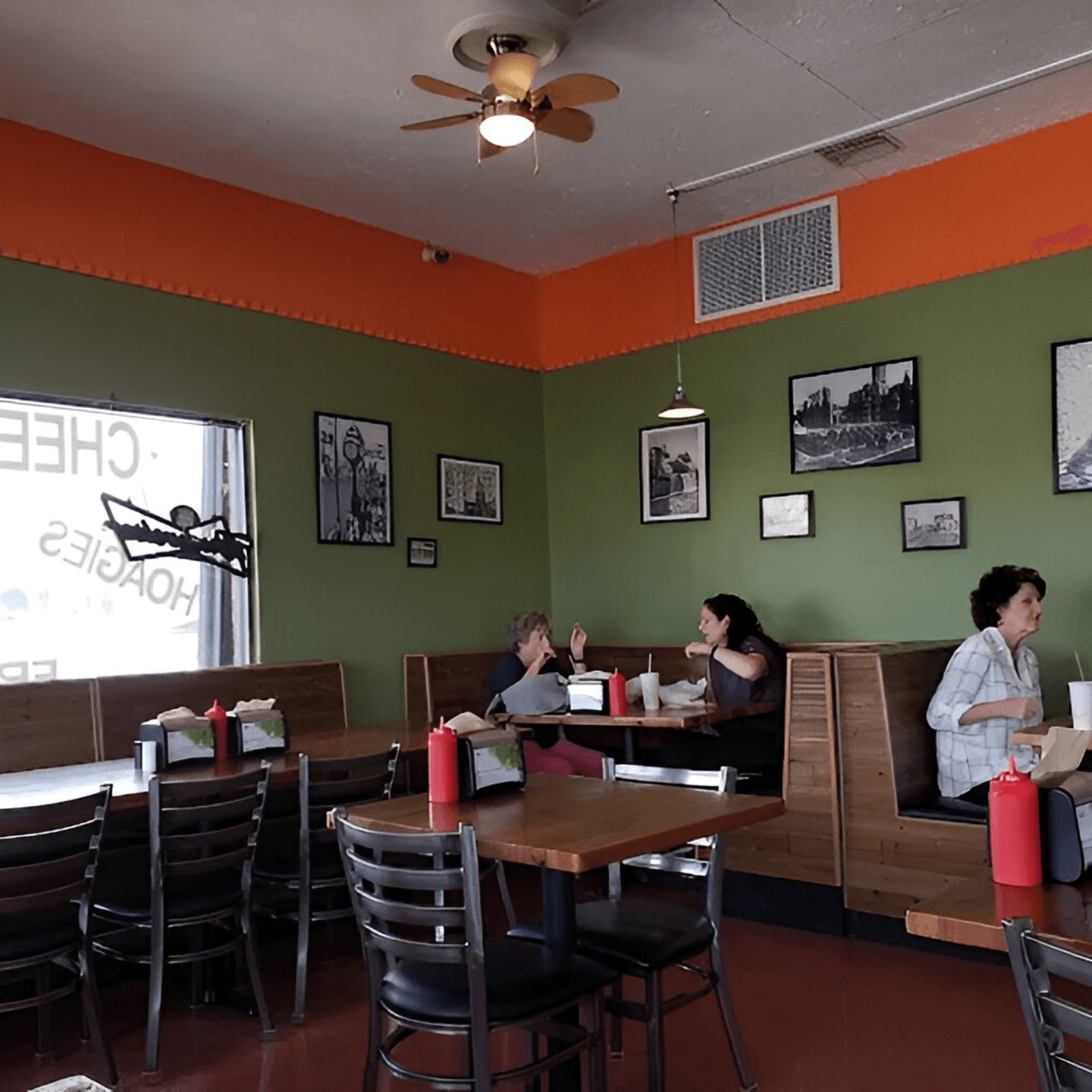 Where Philly Flavor Meets Beachside Vibes