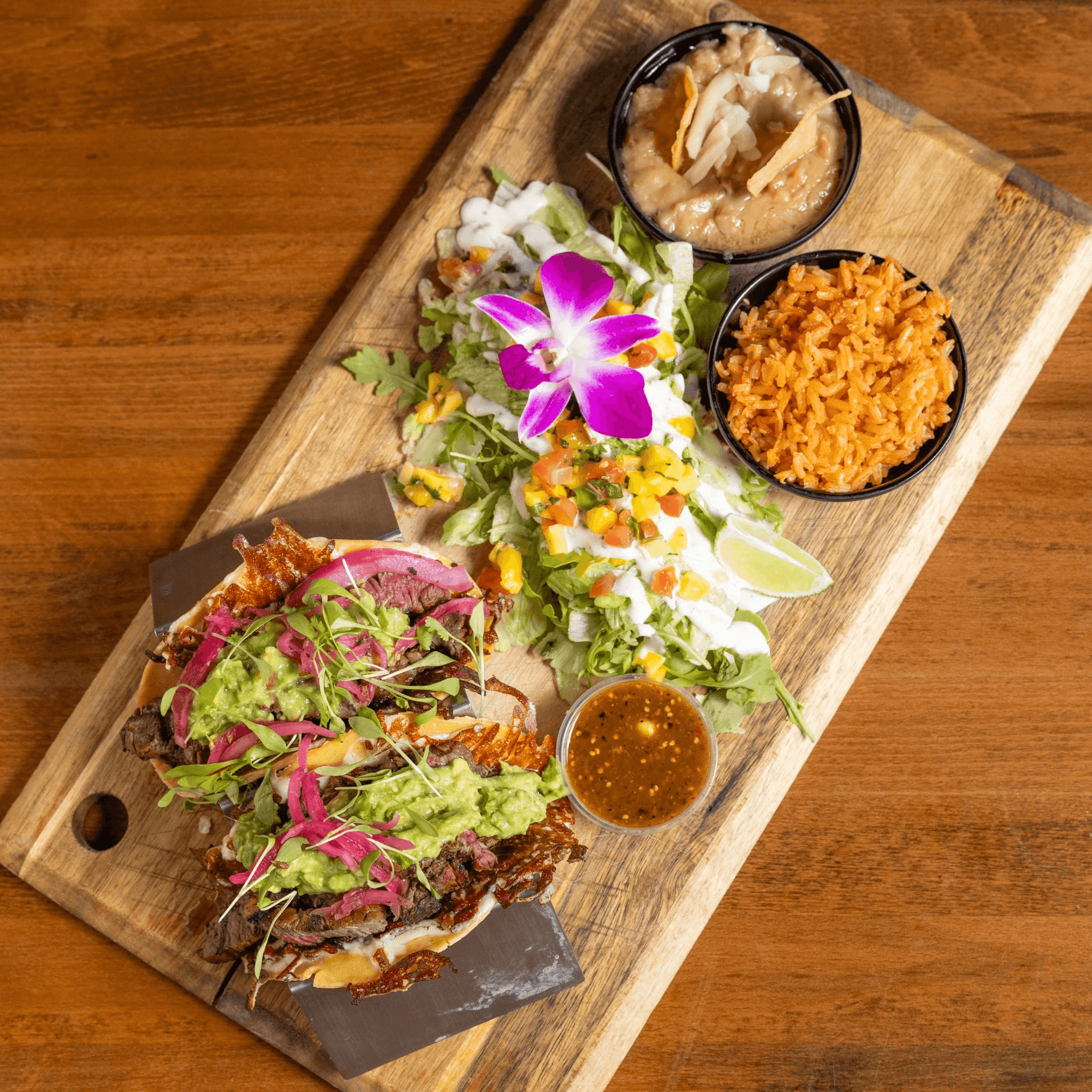 California Tacos Cantina and Distillery gallery image #2