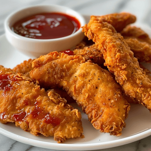 Chicken Tenders