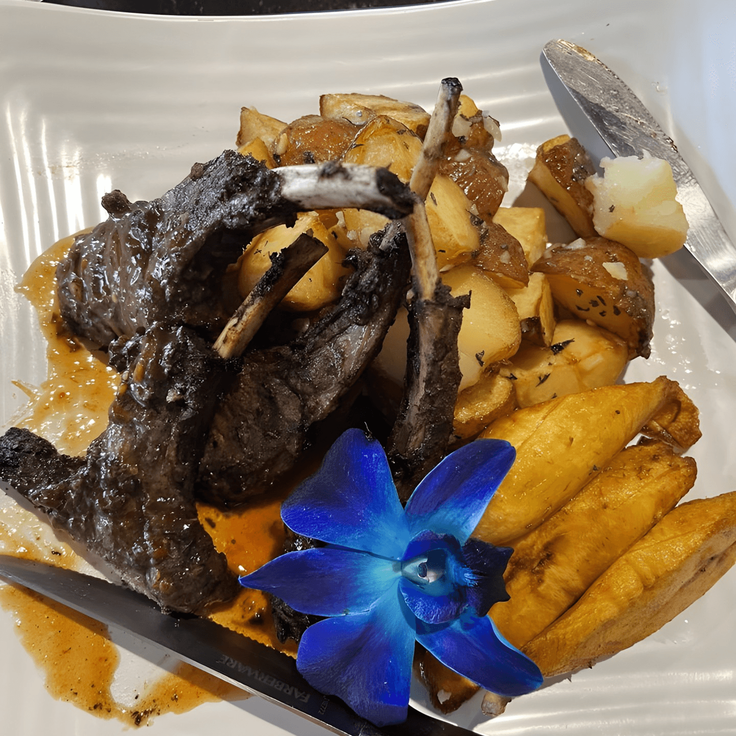 The Best of Caribbean Cuisine