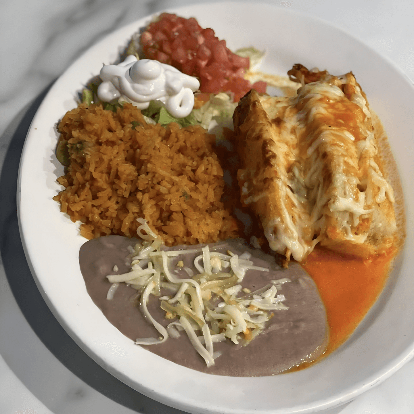 Authentic Mexican Flavors, Every Day