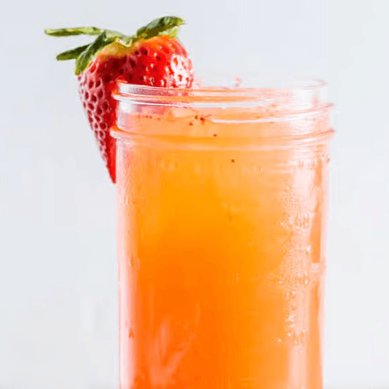 Fresh Squeezed Limeades.