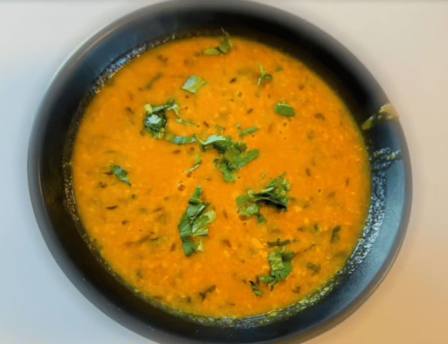 Dal Tadka.