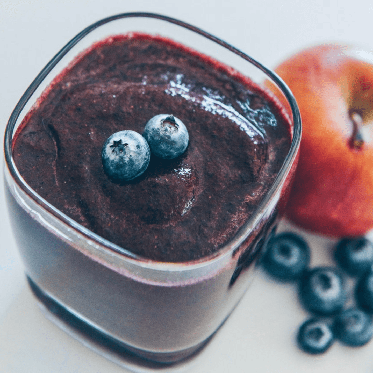 SMOOTHIES