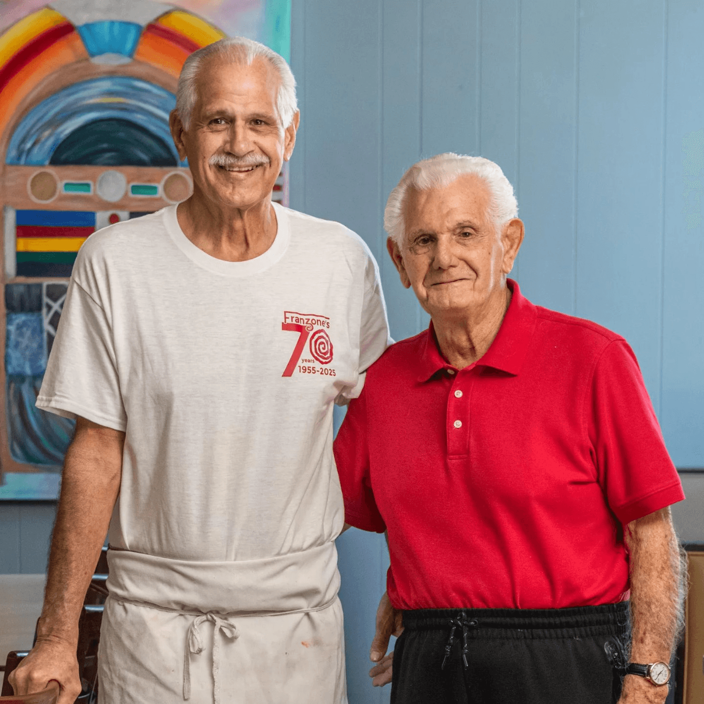 Bring the Taste of Italy to Your Next Event!