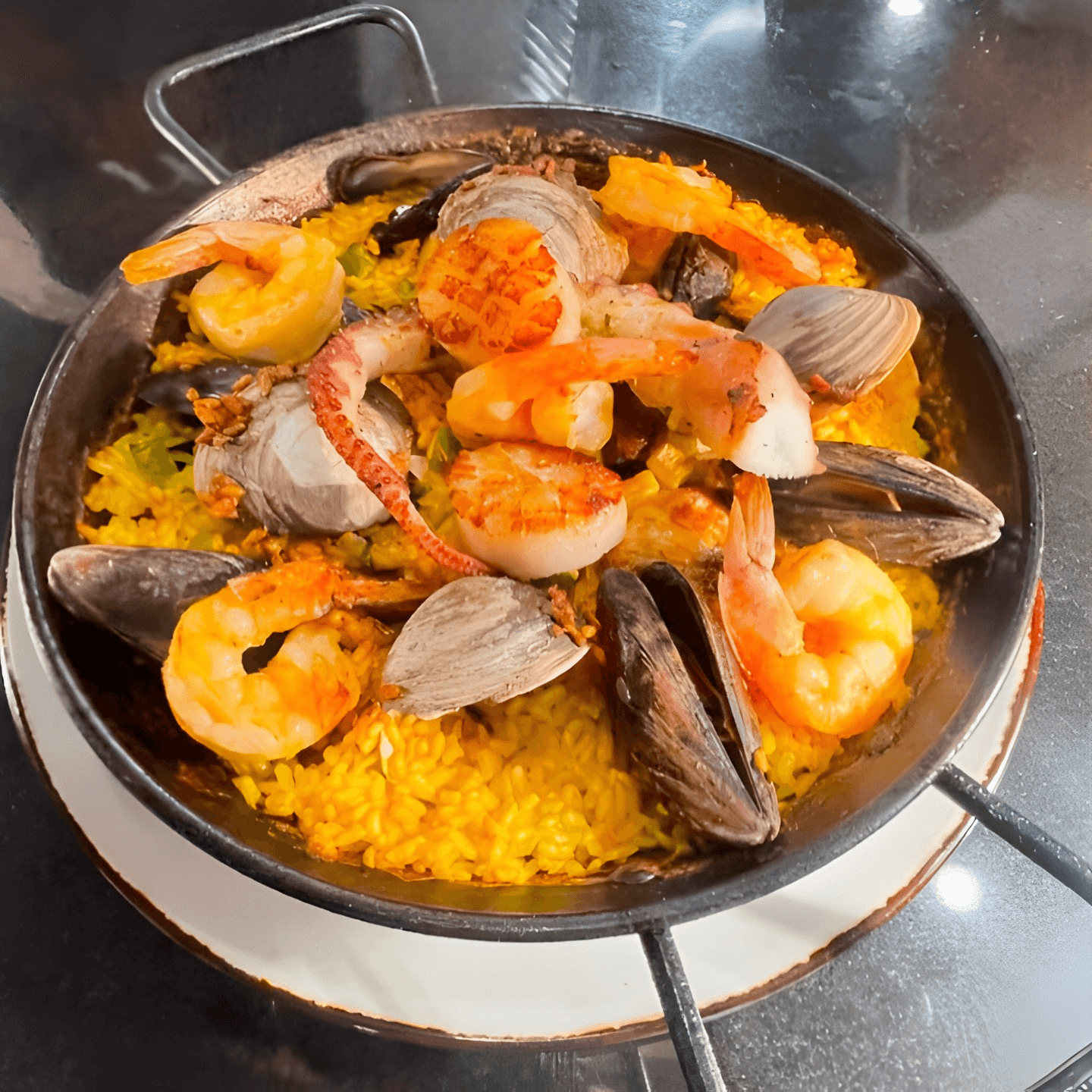 A Culinary Experience Like No Other