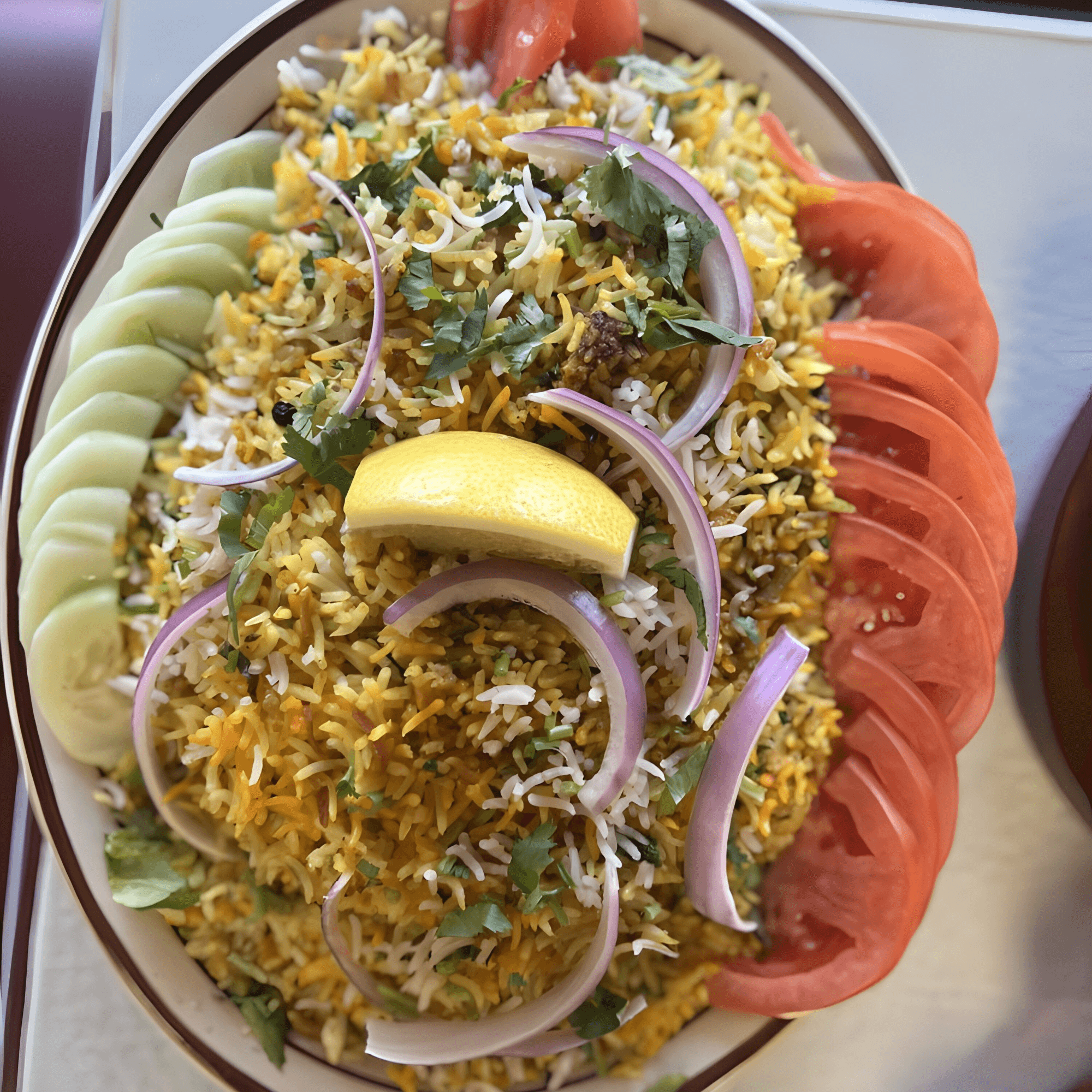 Desi Tadka Indian Cusine gallery image #1