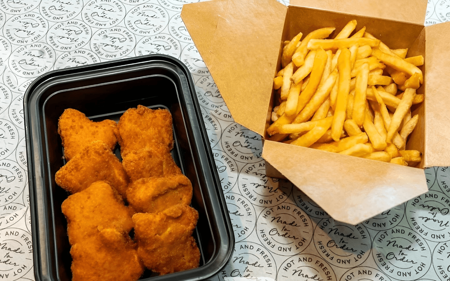 Grill and Greens Rewards