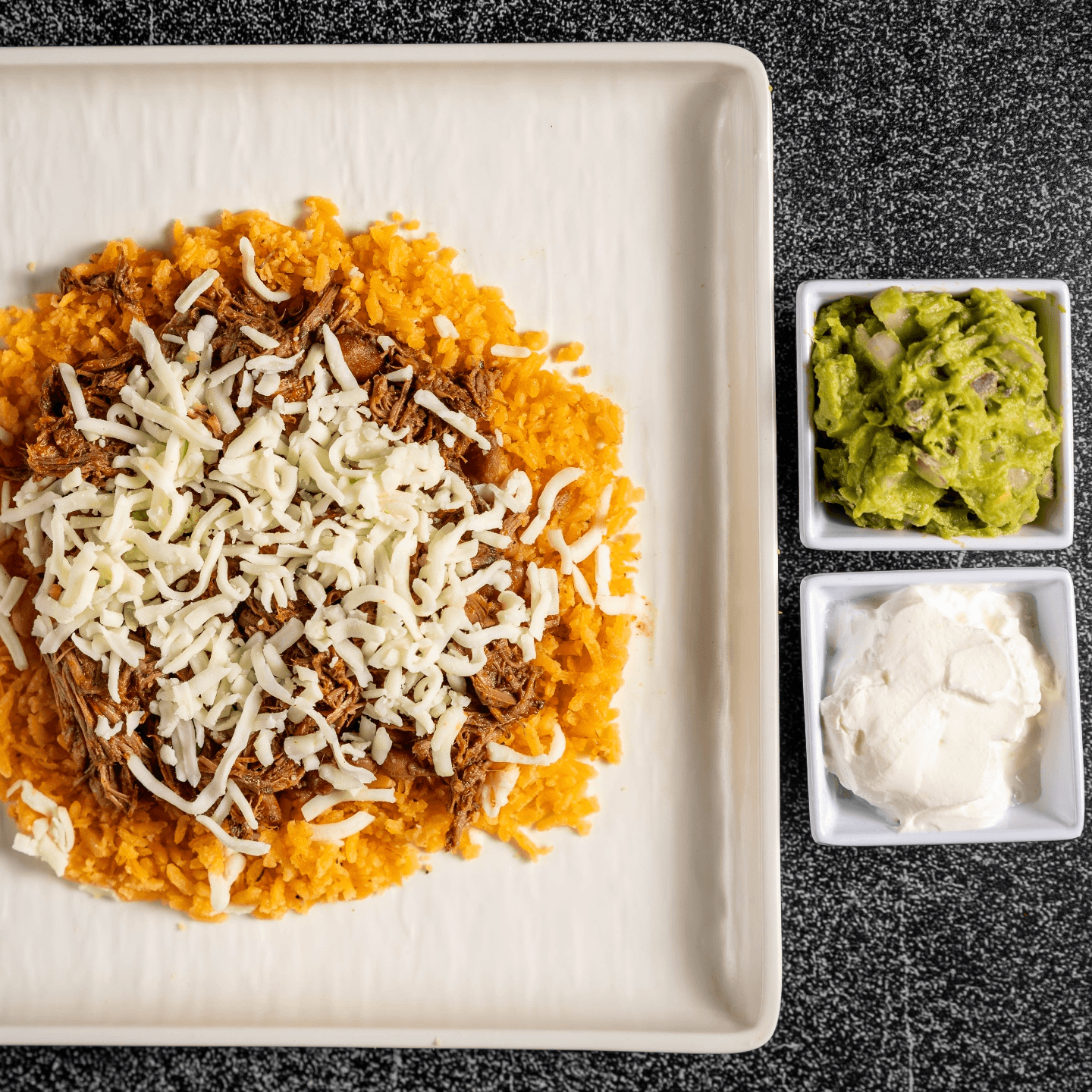 Join Us at Moctezuma Mexican Grill