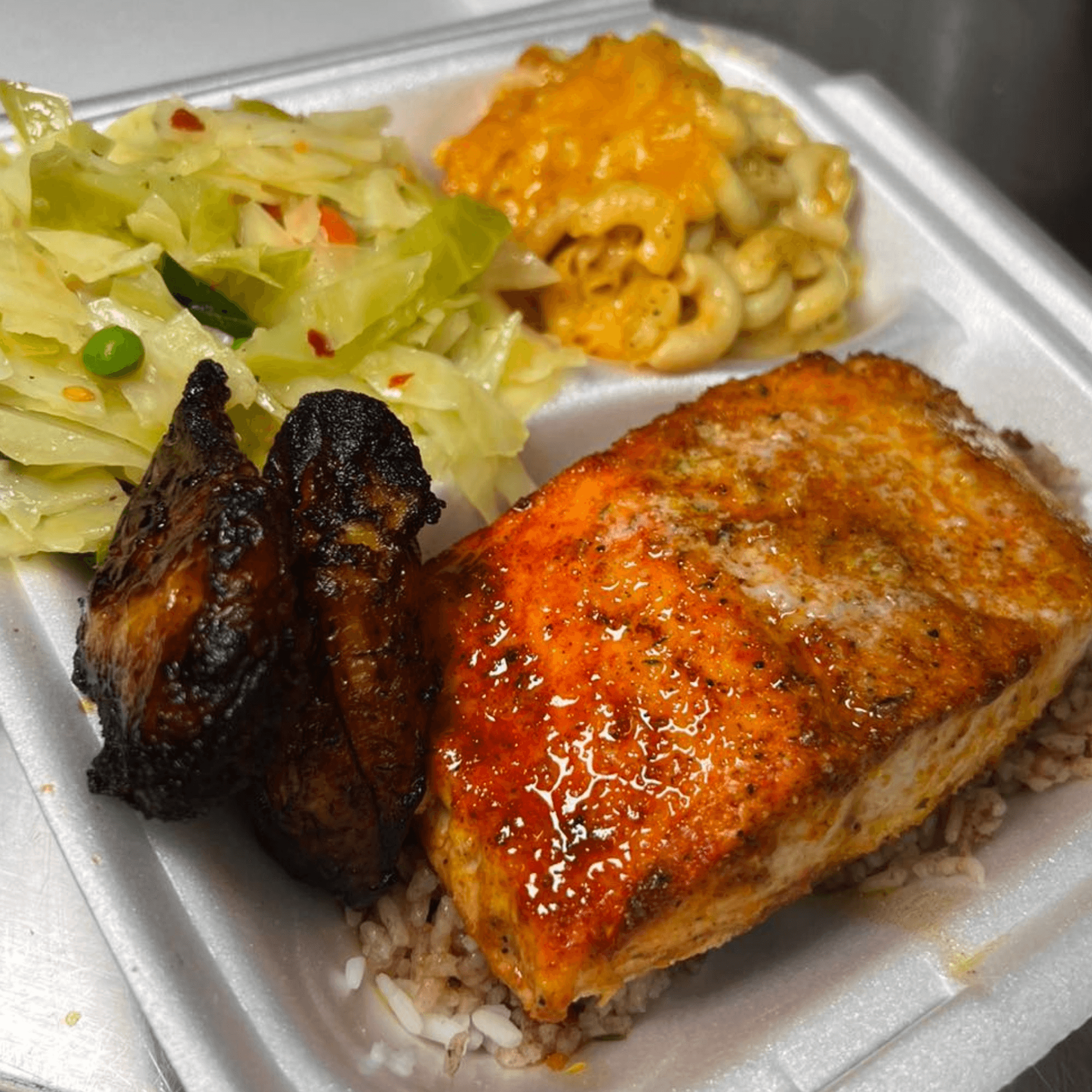 Let's Eat Soul Food | Best Soul food in Durham, NC