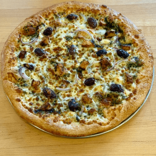 Rome's Pesto Pizza (Large - 14").