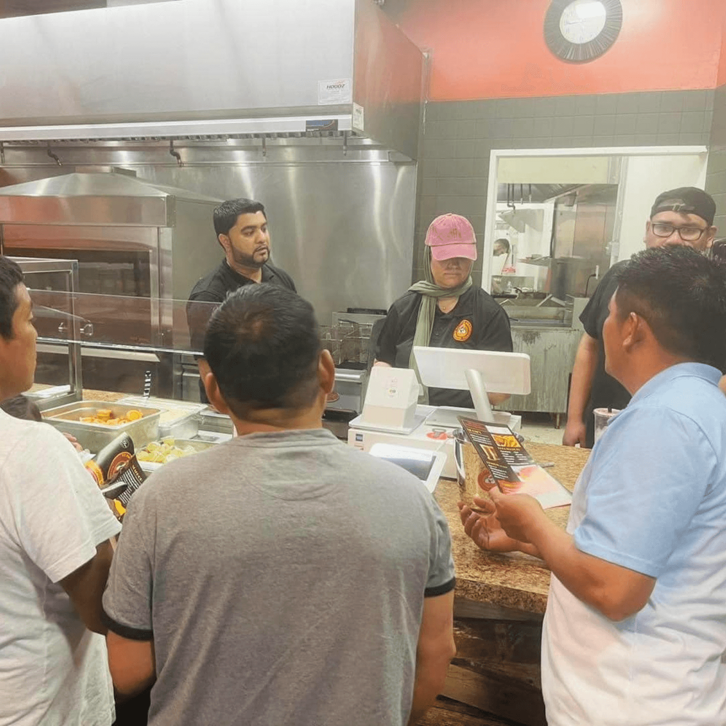 Community and Connection