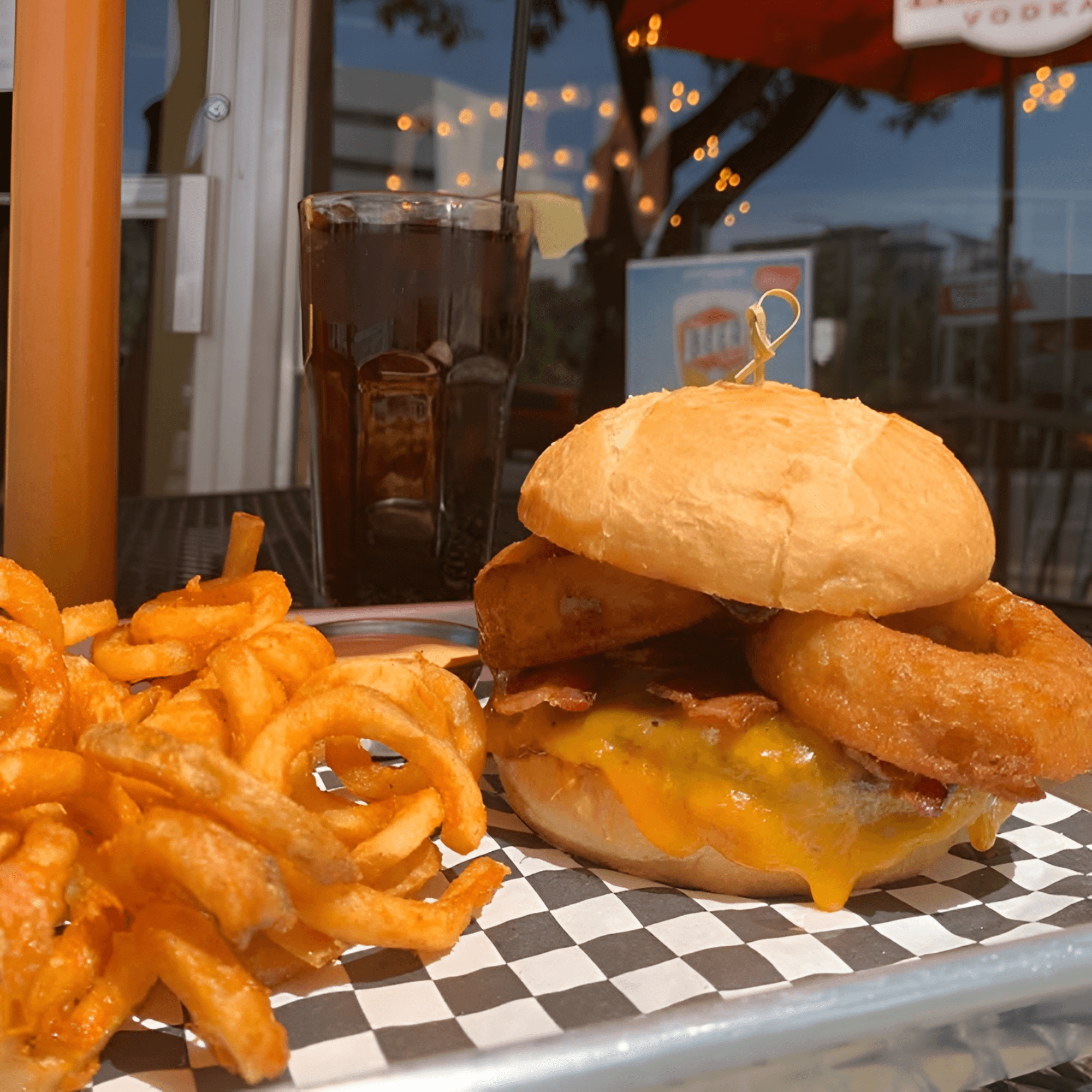 Steyk Center gallery image #1