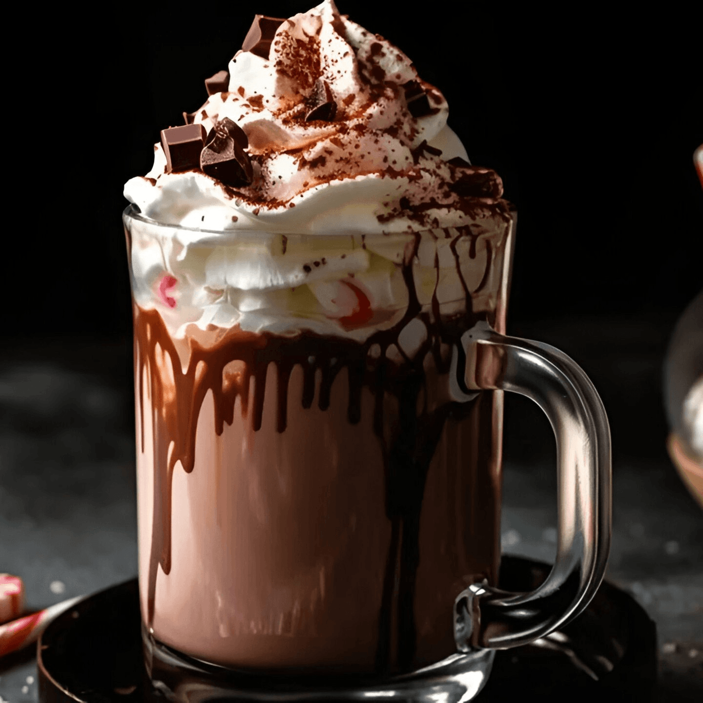 Oreo Shake
