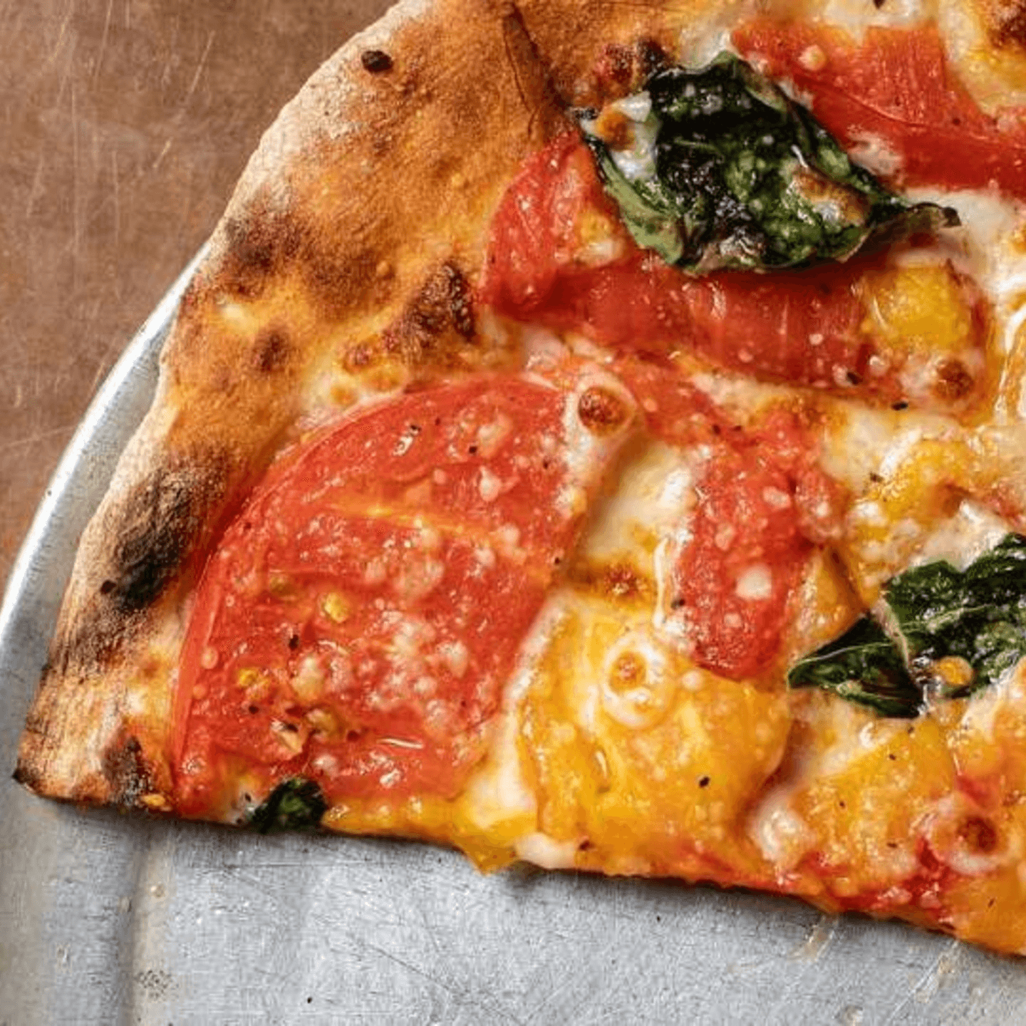 What Makes Our Pizza Legendary