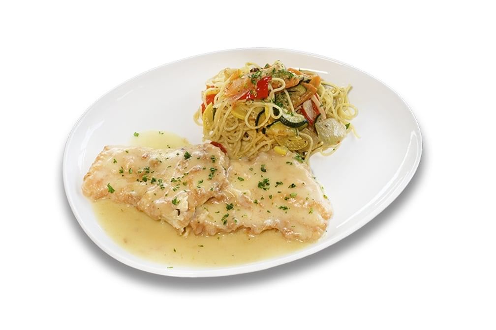 Francese Chicken.
