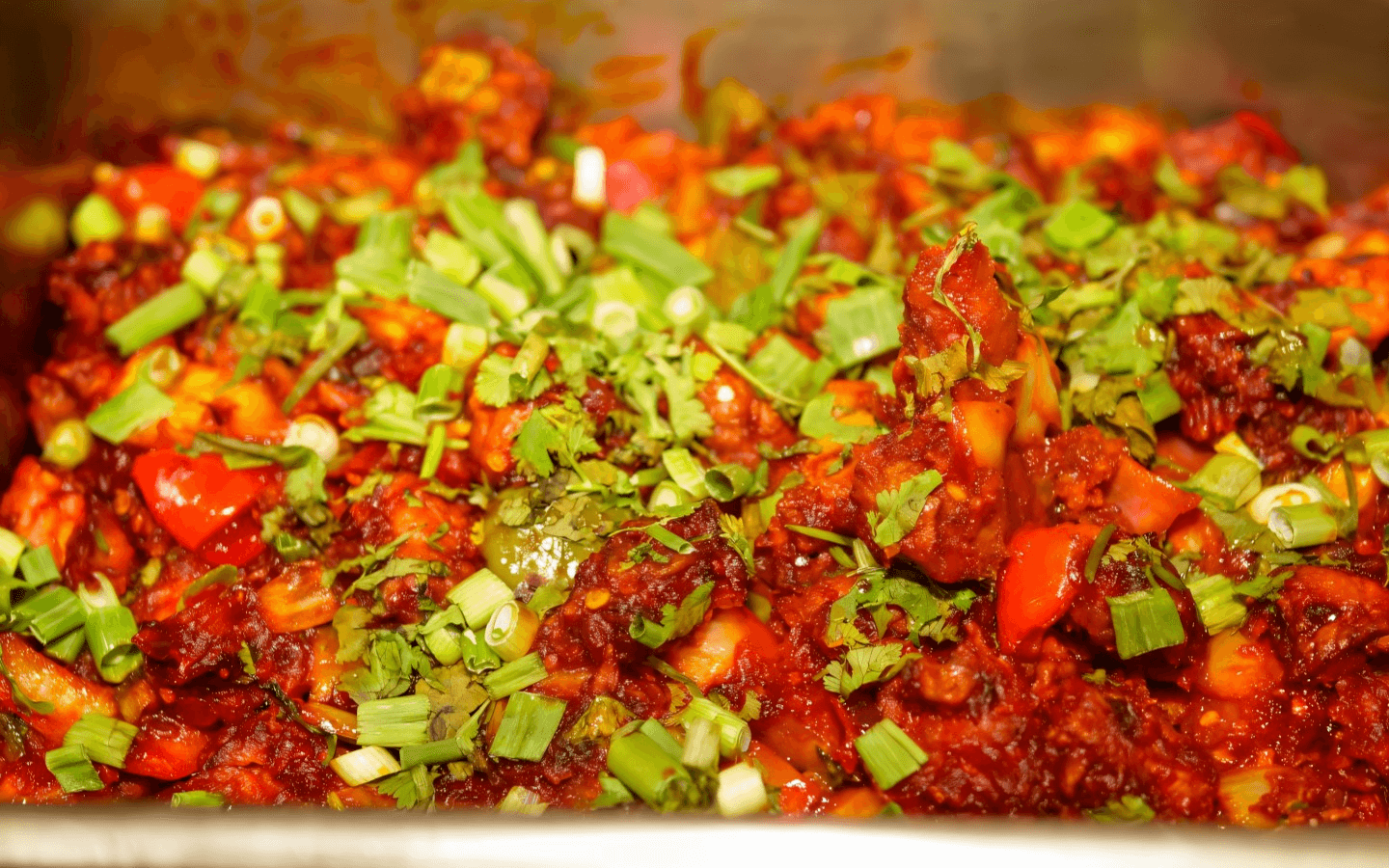 So Many Ways to Order