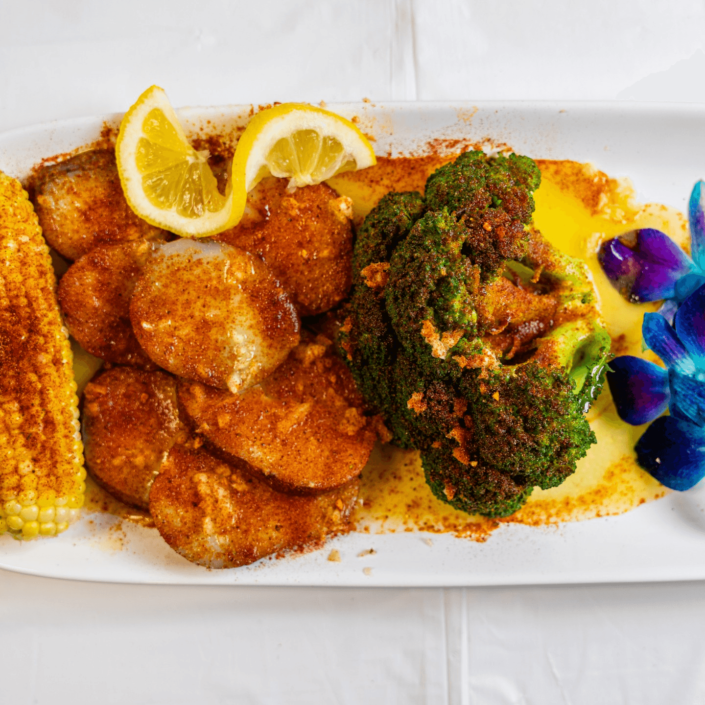 Looking for Catering That Delights Every Guest?
