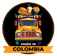 Made in Colombia