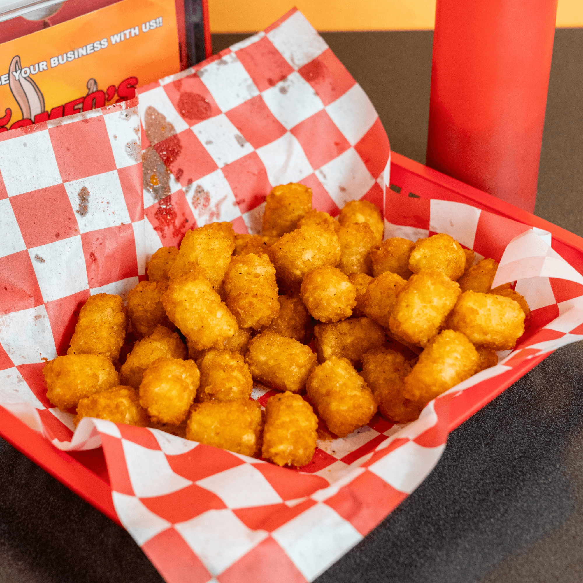 Romeo’s Vegan Burgers gallery image #8