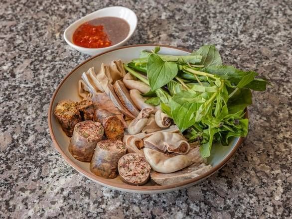 Delicious Dumplings: A Vietnamese Delight