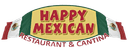 Happy Mexican