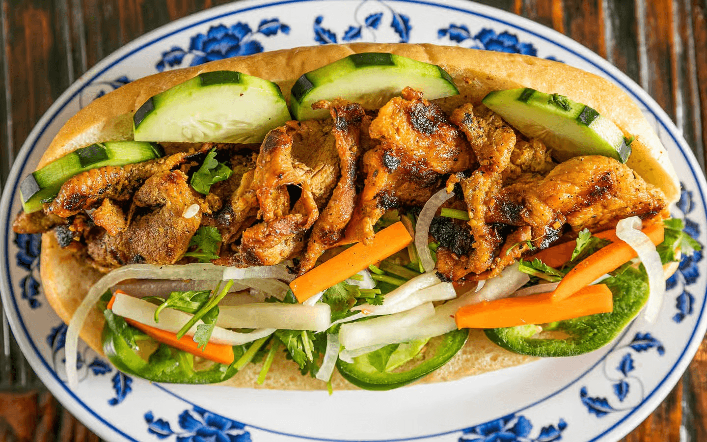 Pho & Sushi - Asian Fusion Rewards