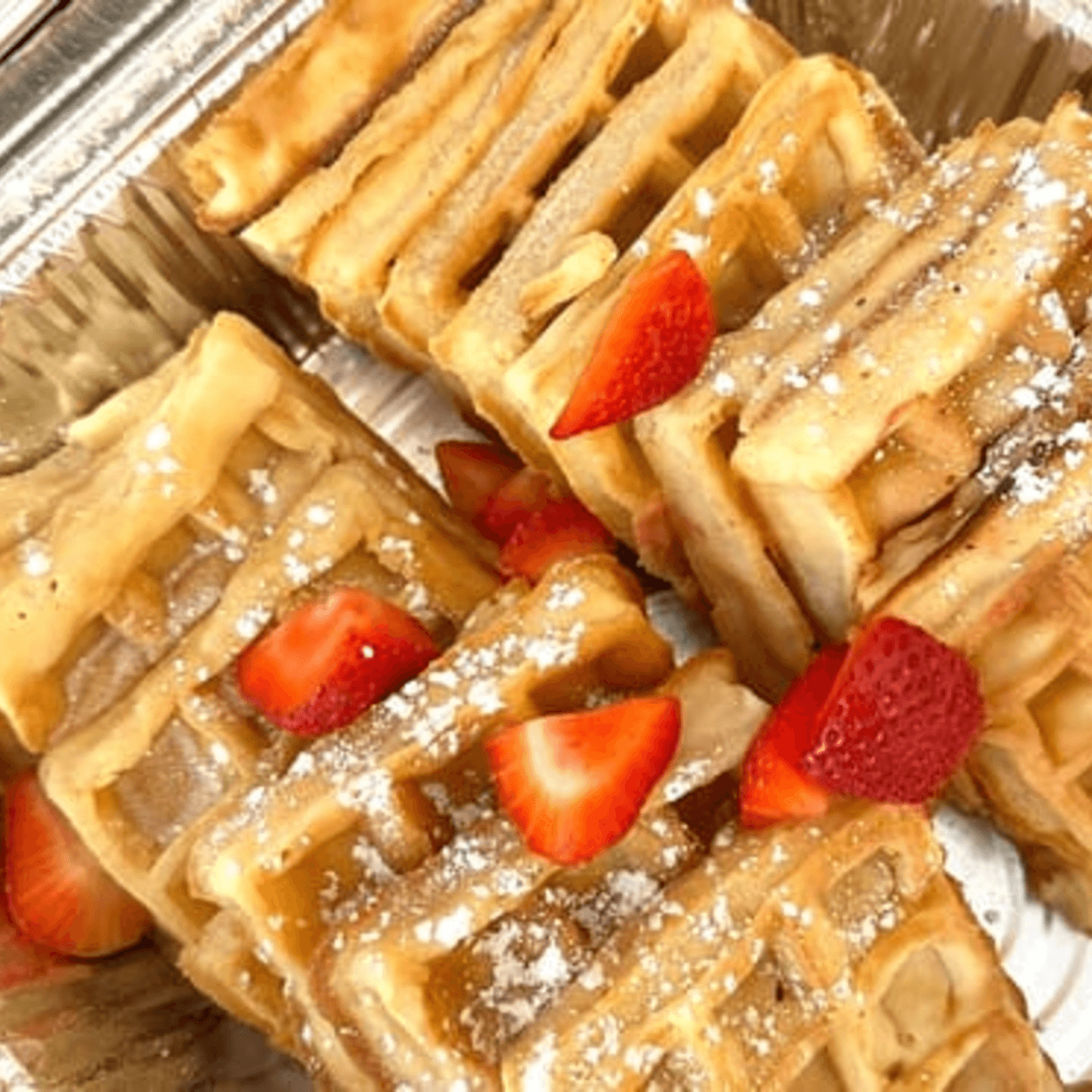 Brunch Catering for Your Next Event!