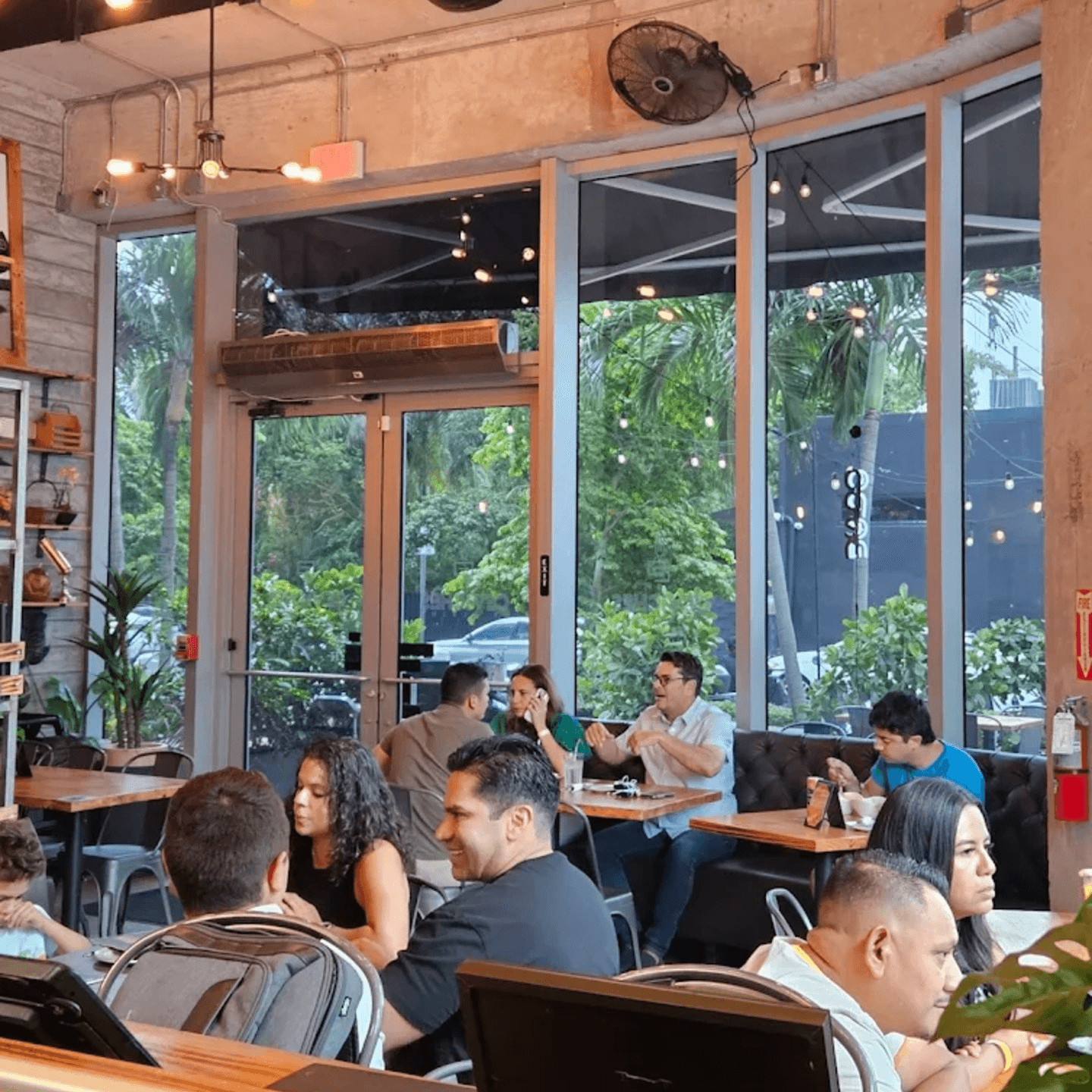 Ceviches by Divino Downtown Miami