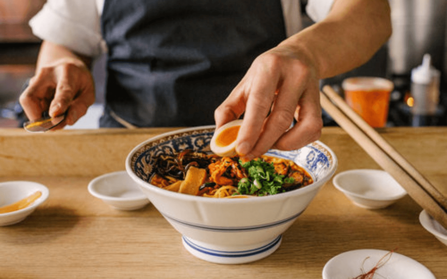 Roc N Ramen Rewards