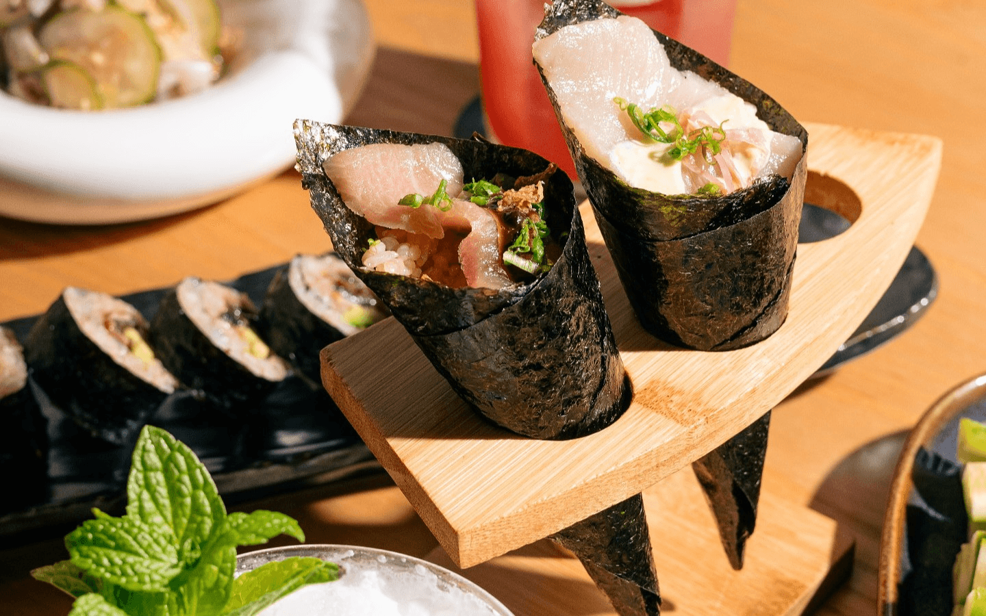 Order From Our Website