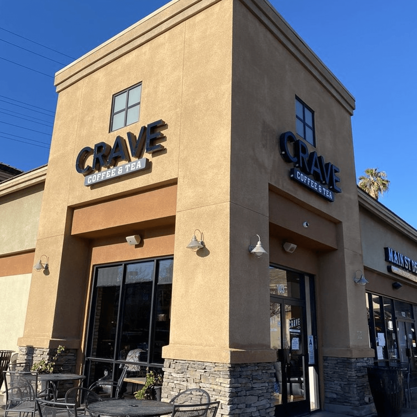 Corona, CA