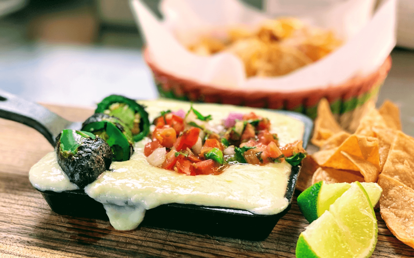 Mexican Catering for Your Next Event in La Quinta