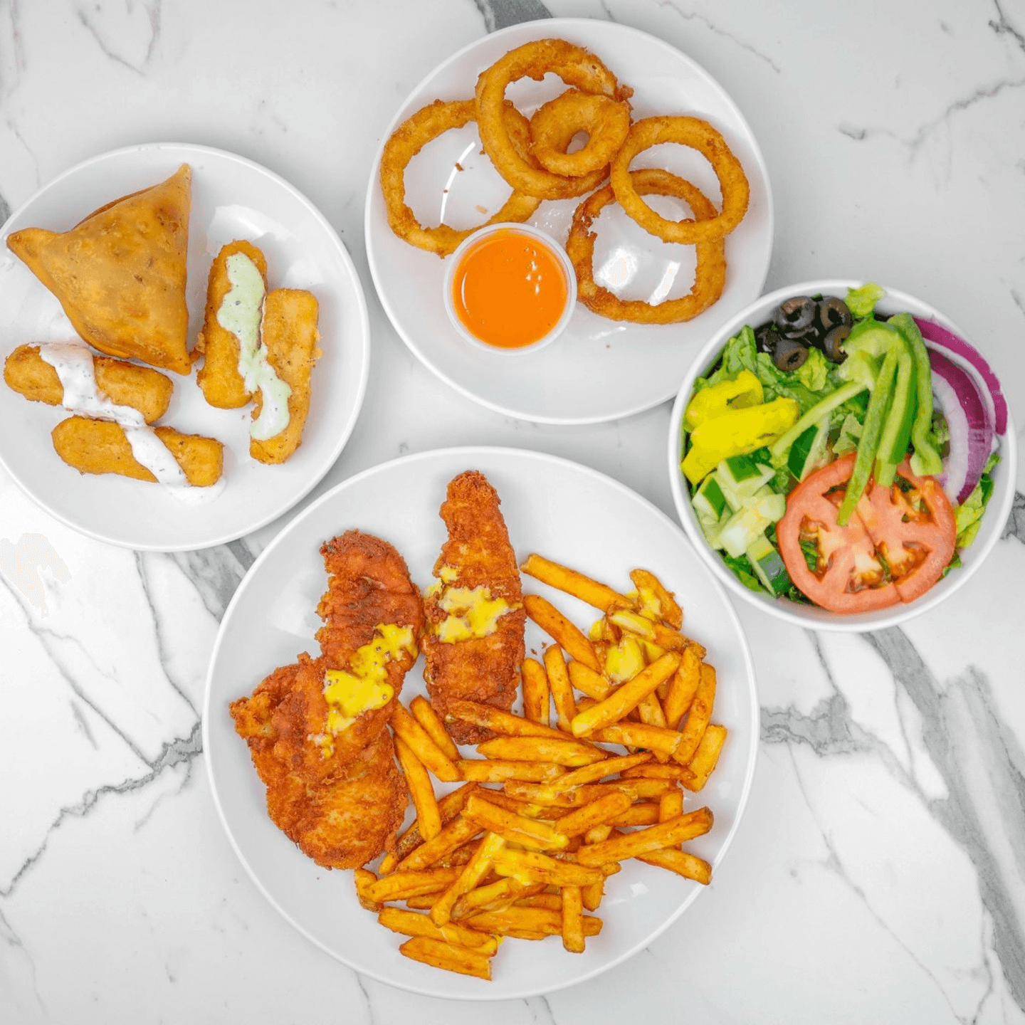 Catering For All Occasions