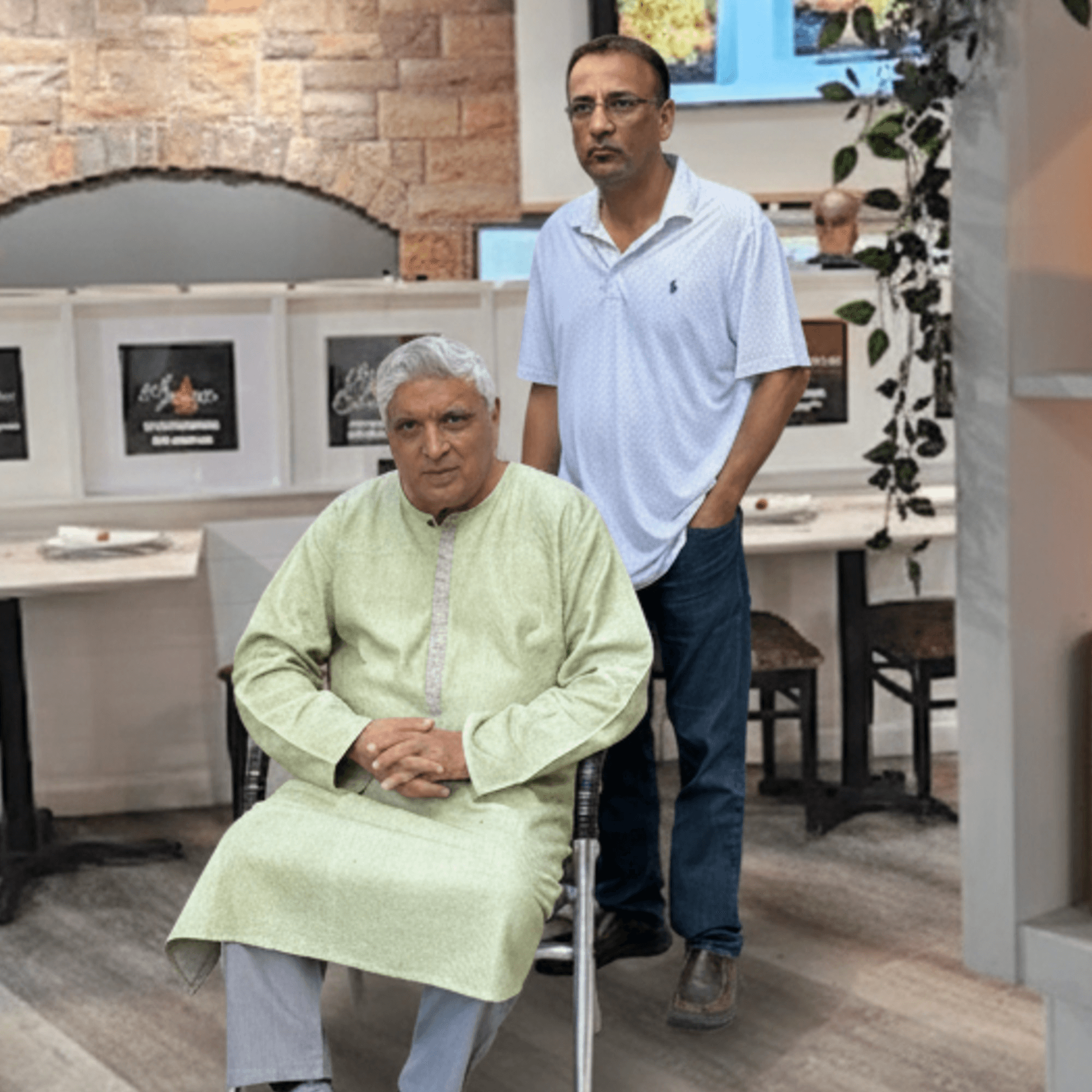 Namak Restaurant  gallery image #1