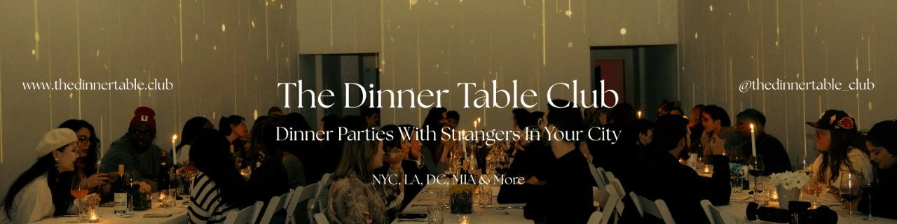 Restaurant Banner