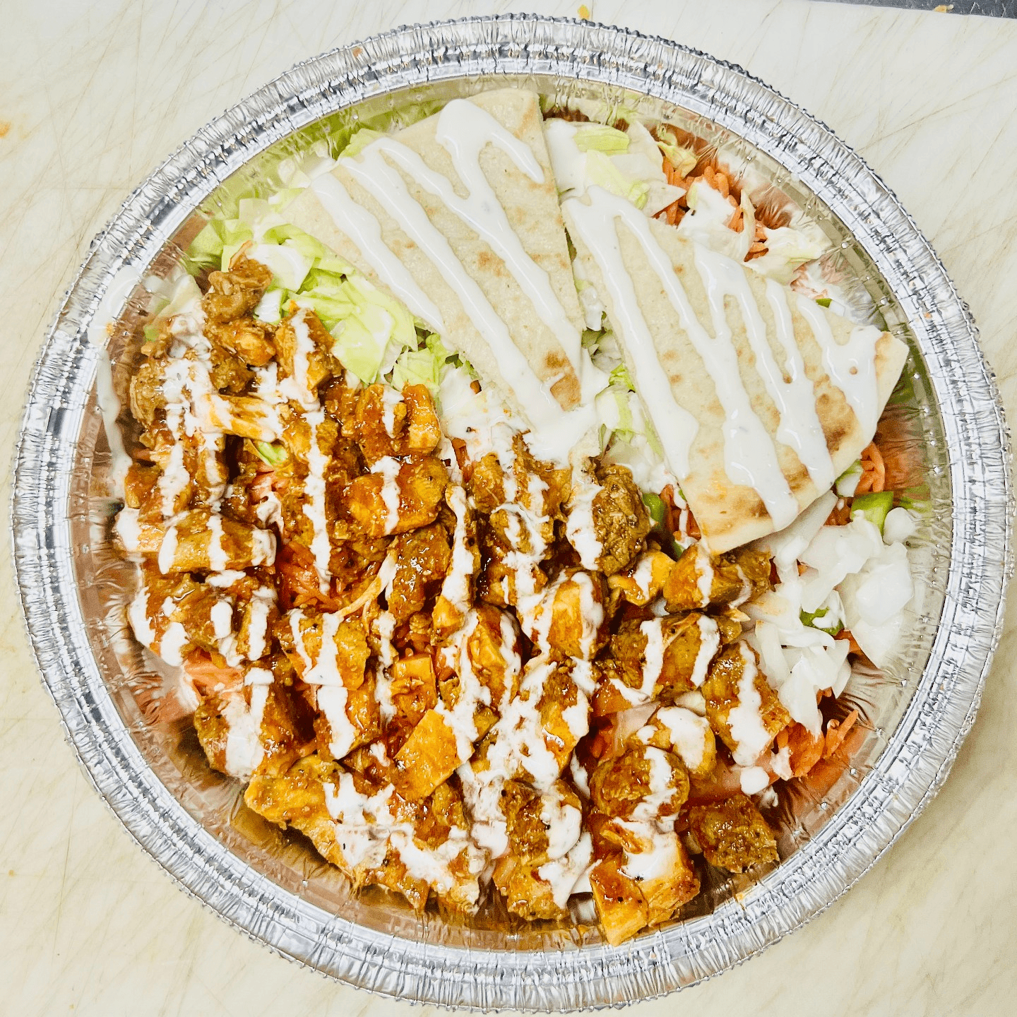 Order with Ease