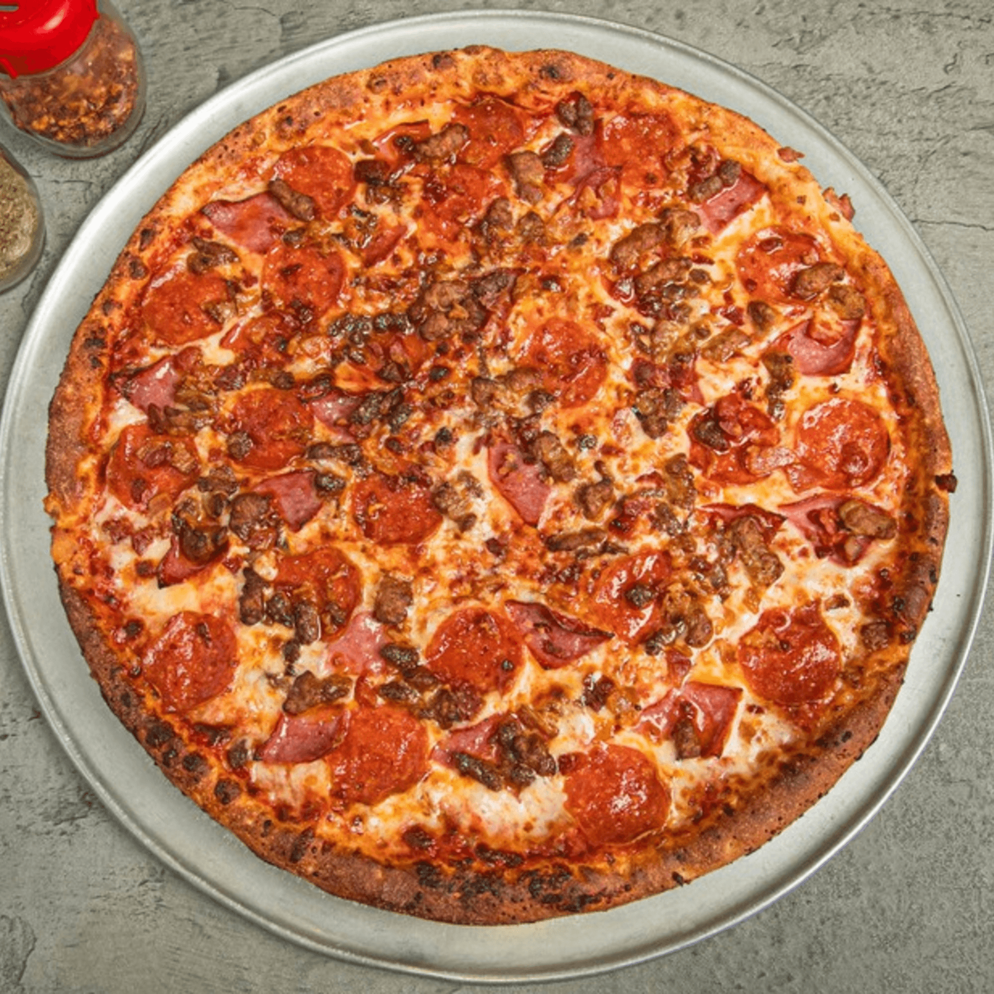 Lenzini's Pizza gallery image #3