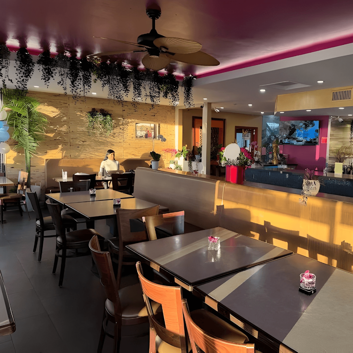 More Than A Meal, A Community Experience