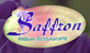 Saffron Indian Restaurant
