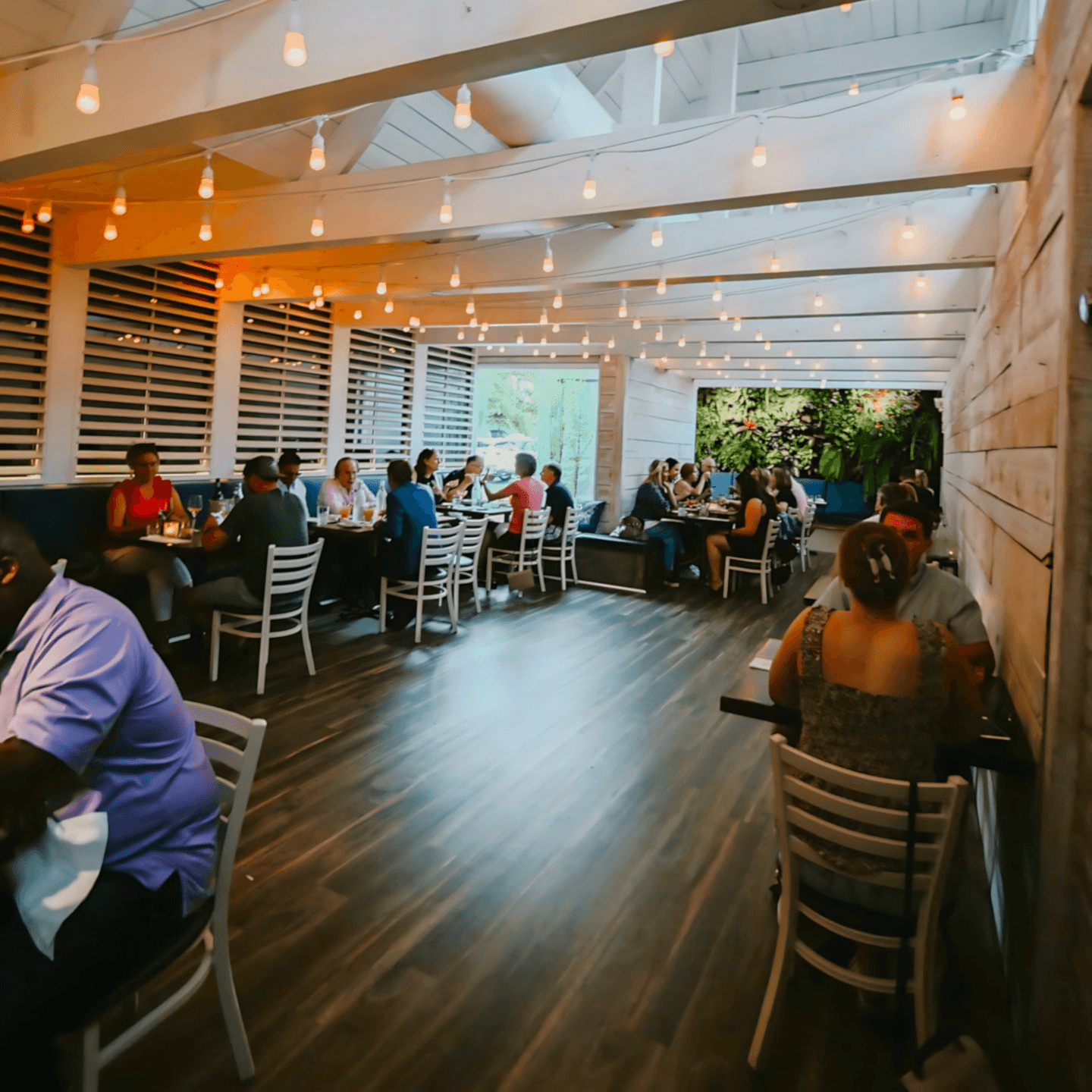 A Place For Everyone