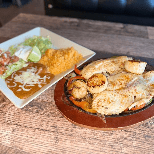 La Cantina Mexican Restaurant | Best Mexican food in Brookings, SD