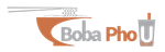 Boba Pho U