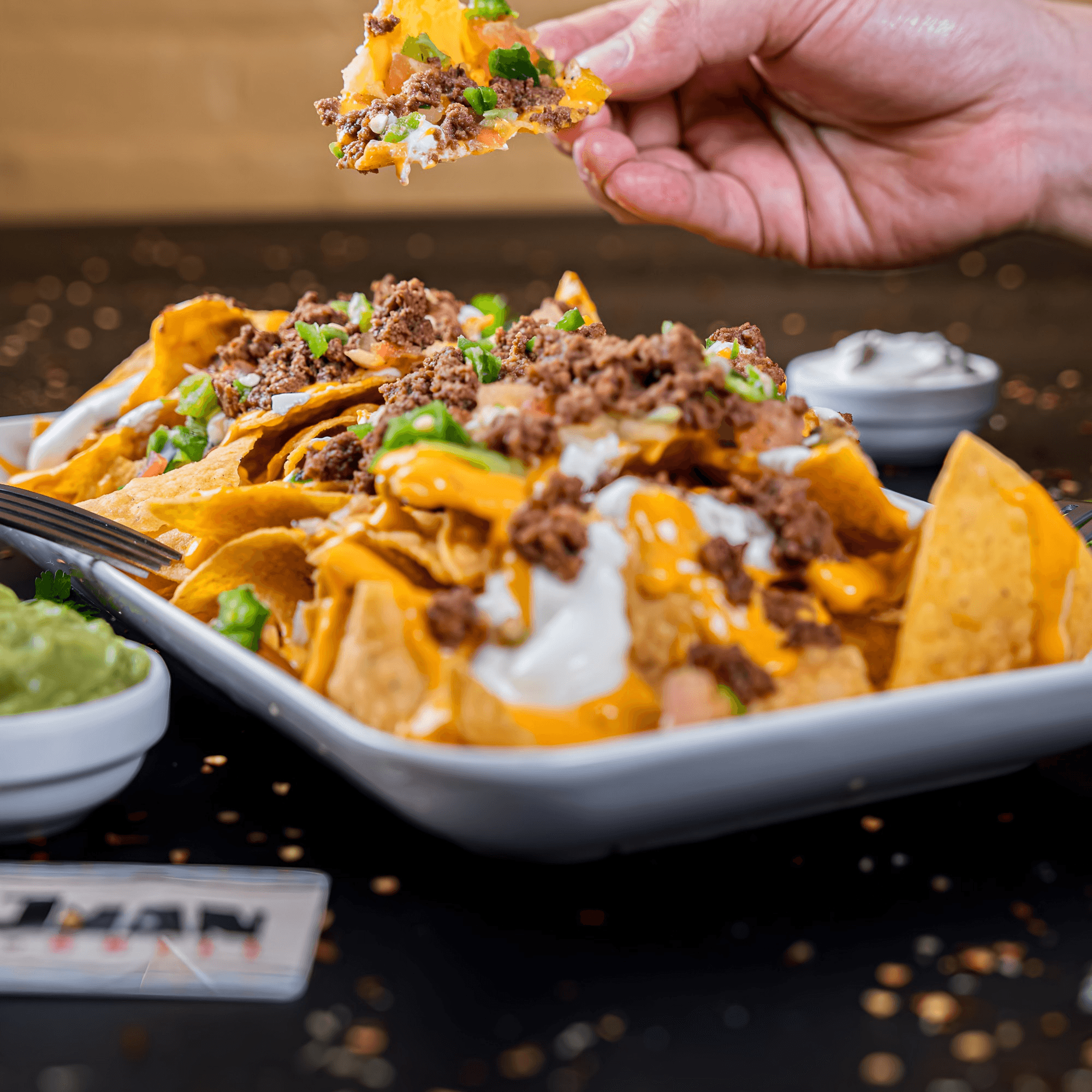 Don Juan Mex Grill gallery image #7