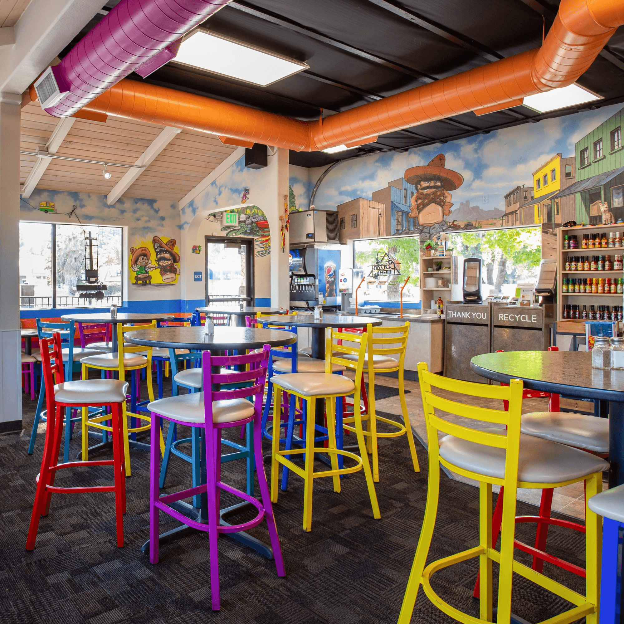 Burrito Bandito gallery image #3