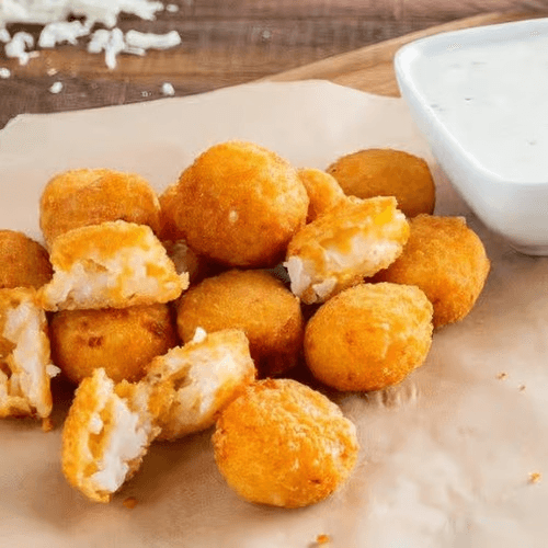 Potato Cheese Munchers (15 Pieces).