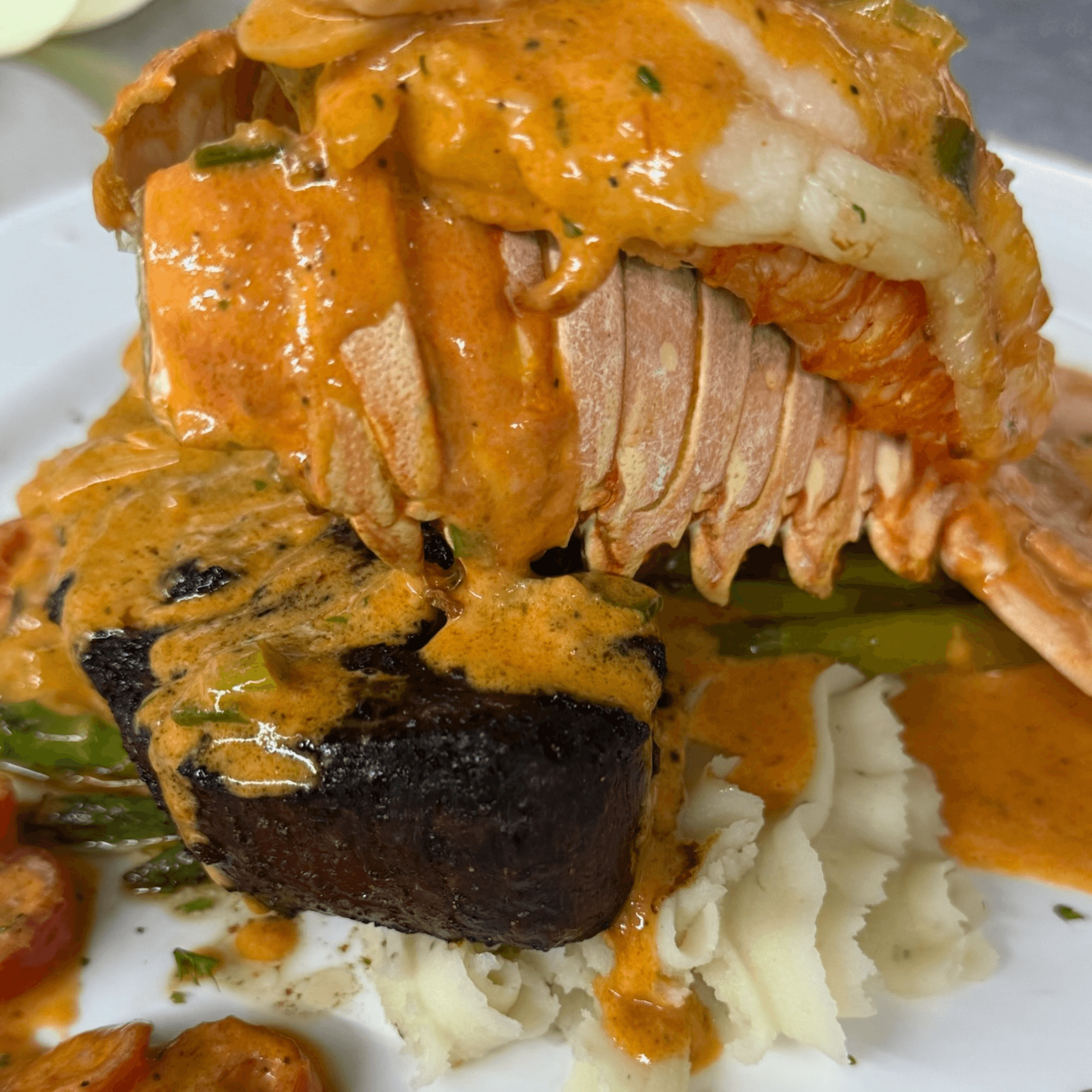 La Luna Ristorante New London gallery image #2