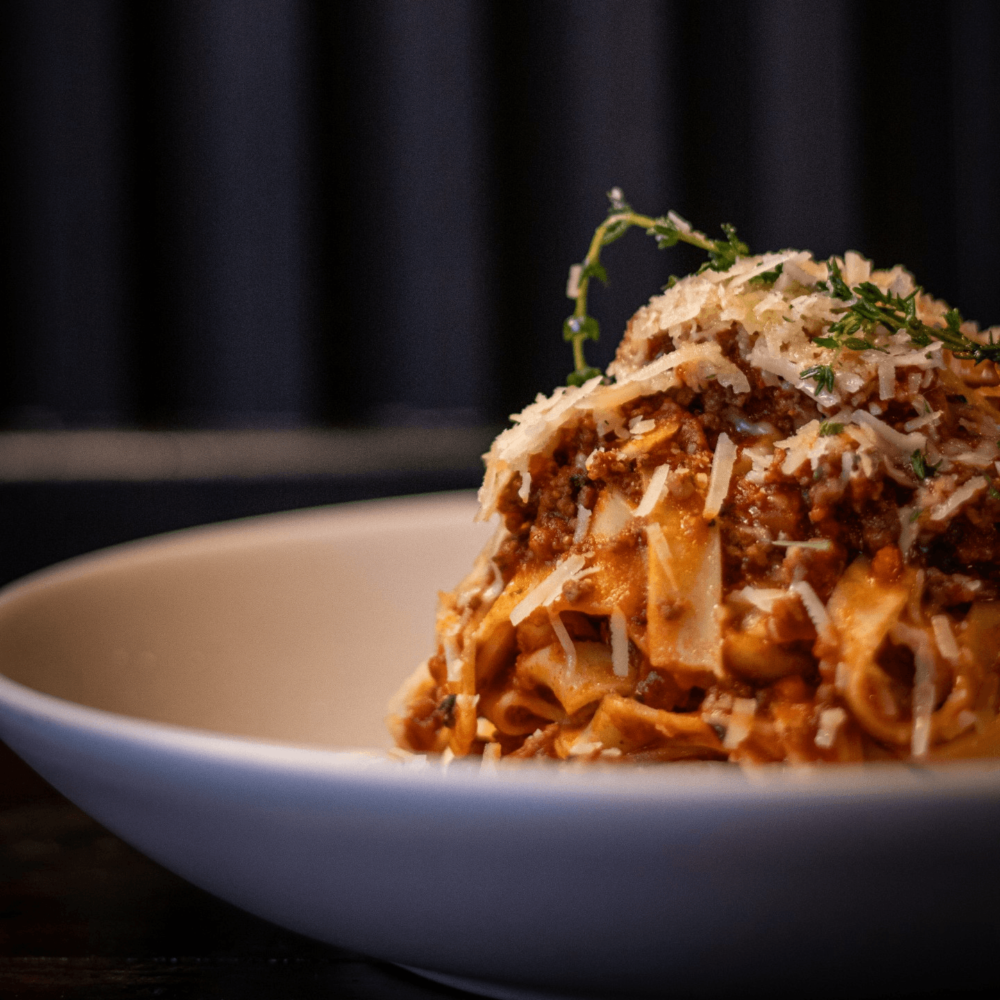 Classic Italian Dishes made right.